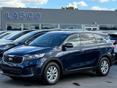 Used 2019 Kia Sorento LX w/ LX Convenience Package