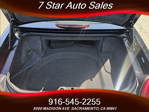 Used 2002 Ford Thunderbird RWD image 19