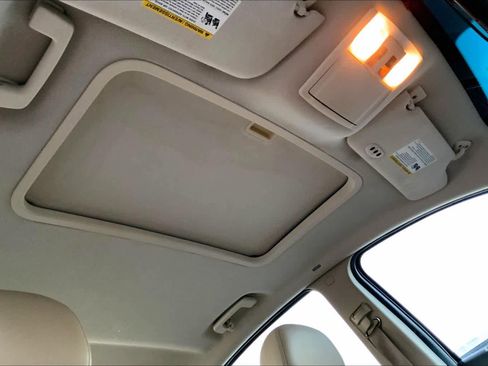 Used 2009 Ford Taurus Limited image 13