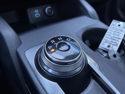 Used 2021 Ford Escape Titanium w/ Titanium Elite Package image 36