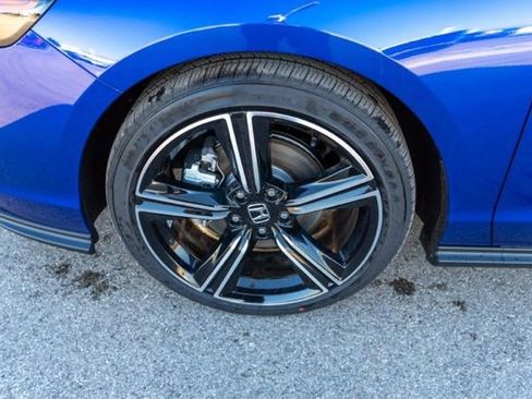 New 2026 Honda Accord Sport image 14