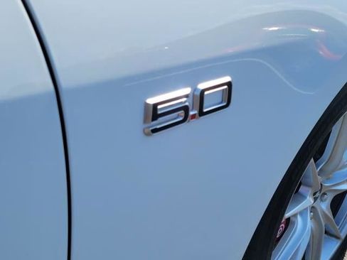 New 2025 Ford Mustang GT Premium image 11