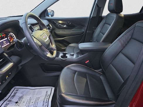 Used 2023 GMC Terrain AT4 image 10