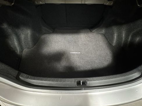 Used 2015 Toyota Corolla S image 29