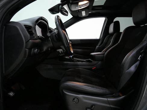 Used 2023 Dodge Durango R/T w/ Tow 'N Go Package image 13