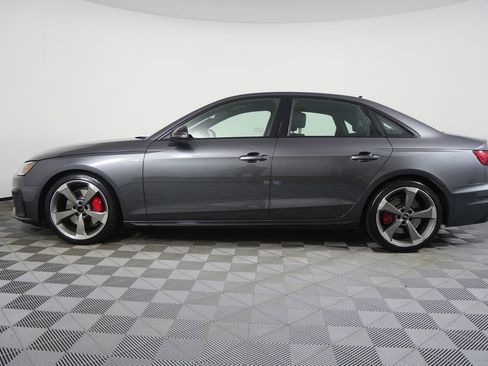 Used 2022 Audi A4 2.0T Premium Plus w/ Premium Plus Package image 6