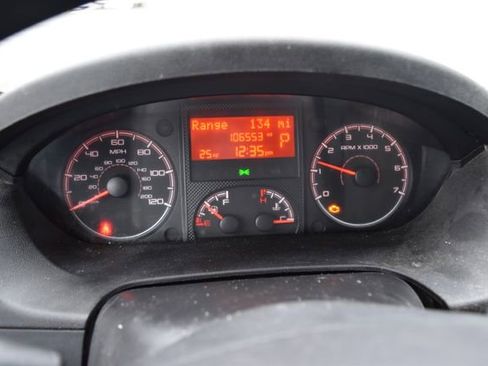 Used 2019 RAM ProMaster 3500 image 17