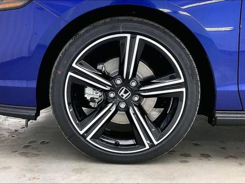 New 2026 Honda Accord Sport image 15