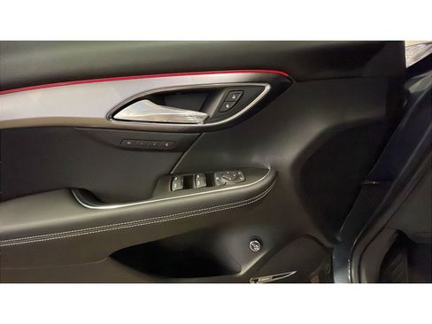 New 2026 Buick Envision Sport Touring AWD/4WD image 9