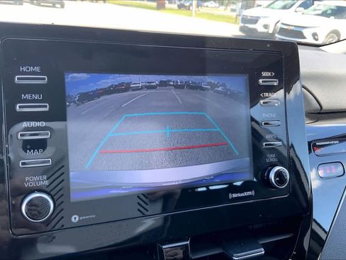 Used 2024 Toyota Camry LE FWD image 26