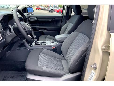 New 2026 Ford Ranger XLT AWD/4WD image 24