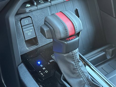 New 2026 Toyota Tundra SR5 image 23