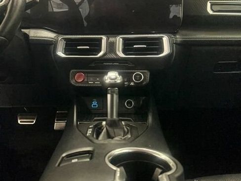 Used 2024 Ford Mustang Premium RWD image 14