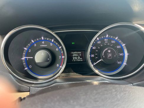 Used 2013 Hyundai Sonata GLS w/ Popular Equipment Pkg image 19