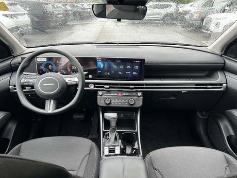 New 2026 Hyundai Tucson SE AWD/4WD image 6