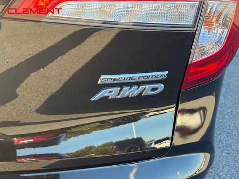 Used 2022 Honda Pilot Special Edition image 5