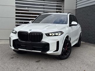 Used 2024 BMW X5 xDrive40i w/ M Sport Package AWD/4WD video 1
