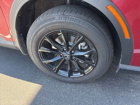 Used 2025 Honda CR-V Sport-L image 4