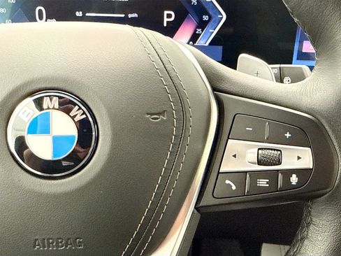 Used 2026 BMW X5 sDrive40i w/ Climate Comfort Package RWD image 12