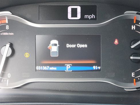 Used 2022 Honda Ridgeline Black Edition image 33