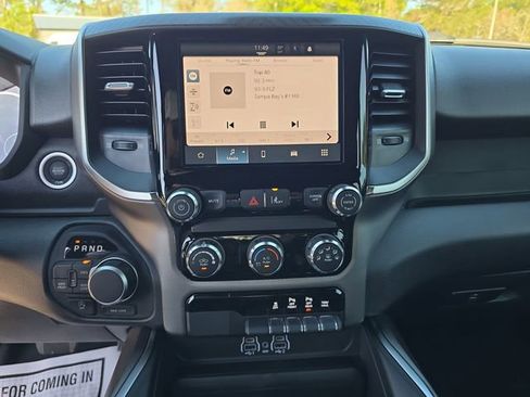 New 2026 RAM 1500 Express image 17