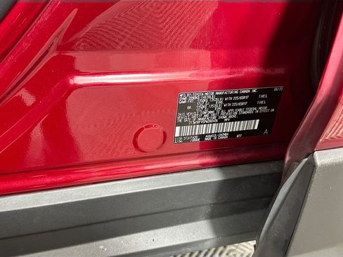 Used 2023 Toyota RAV4 XLE FWD image 20
