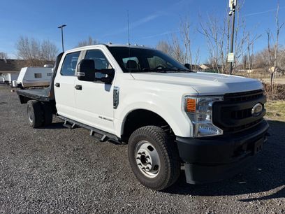 Used 2020 Ford F350 XL w/ Power Equipment Group