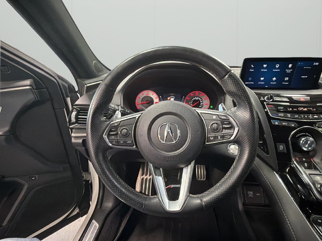 Used 2019 Acura RDX A-Spec w/ Technology Package AWD/4WD image 33