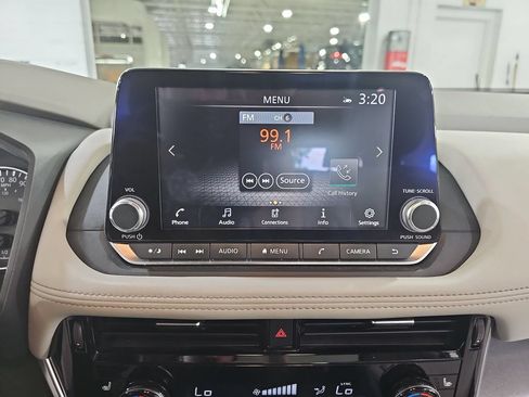 Used 2021 Nissan Rogue SV AWD/4WD image 27