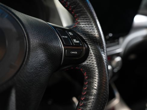 Used 2012 Subaru Impreza WRX STI Limited image 45