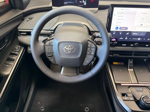 New 2026 Toyota C-HR AWD/4WD image 15