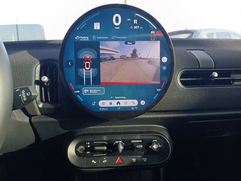 Used 2025 MINI Cooper S FWD image 19