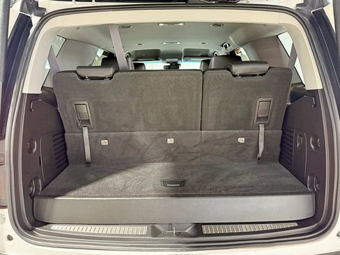 Used 2017 Chevrolet Tahoe LT w/ Max Trailering Package image 35