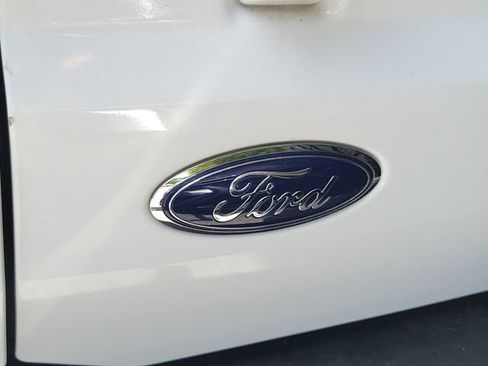 Used 2024 Ford Bronco Outer Banks AWD/4WD image 4