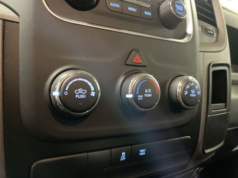 Used 2019 RAM 1500 Tradesman w/ Popular Equipment Group RWD image 19