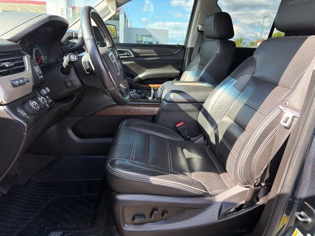 Used 2019 GMC Yukon Denali AWD/4WD image 11