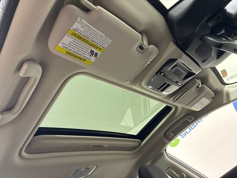 Certified 2025 Subaru Impreza 2.0i Sport image 30