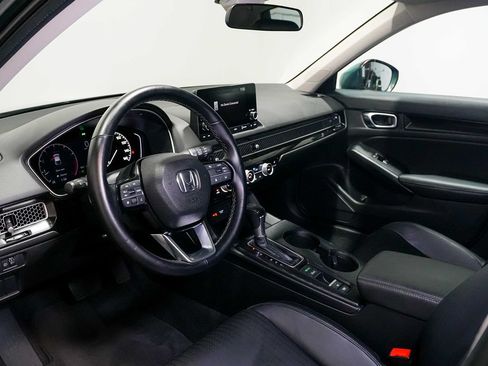 Used 2022 Honda Civic EX-L image 13