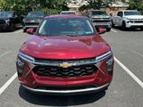 New 2025 Chevrolet Trax LT w/ Driver Confidence Package image 2