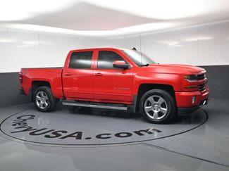 Used 2018 Chevrolet Silverado 1500 LT w/ All Star Edition video 2
