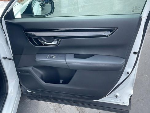 Certified 2024 Honda CR-V EX-L image 20
