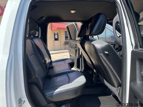 Used 2022 RAM 3500 Tradesman image 29