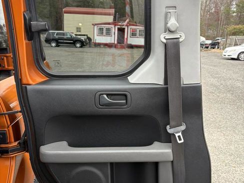 Used 2006 Honda Element EX-P image 14
