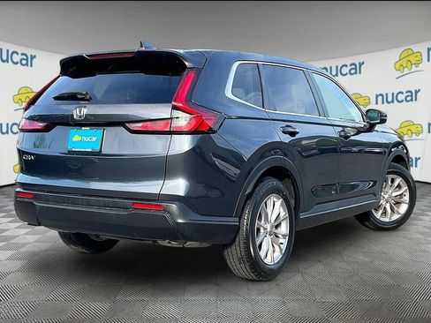 Used 2024 Honda CR-V EX image 6