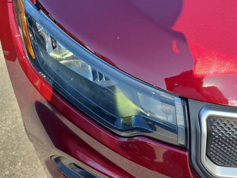 Used 2022 Jeep Compass Latitude image 8