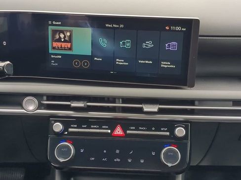 New 2025 Hyundai Santa Cruz SEL image 18