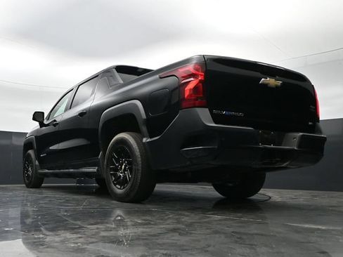 Used 2024 Chevrolet Silverado EV W/T AWD/4WD image 39