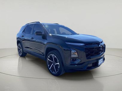 Used 2026 Chevrolet Equinox RS w/ Safety and Technology Package