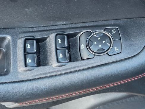 Used 2024 Ford Edge ST-Line image 8