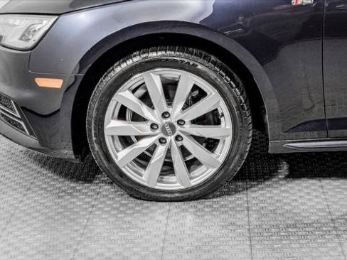Used 2018 Audi A4 2.0T Ultra Premium FWD image 33